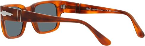 Persol Po3315s Rectangular Sunglasses in Saudi Arabia