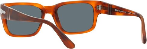 Persol Po3315s Rectangular Sunglasses in Saudi Arabia
