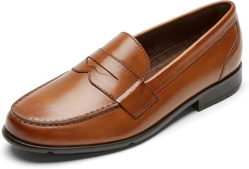 Rockport Men's Keaton Penny Loafer in Saudi Arabia