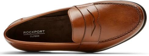 Rockport Men's Keaton Penny Loafer in Saudi Arabia