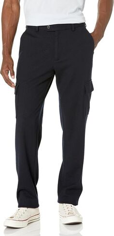 Vince Men's Cozy Wool Cargo Pant in Saudi Arabia