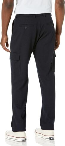Vince Men's Cozy Wool Cargo Pant in Saudi Arabia