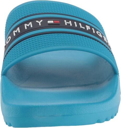 Tommy Hilfiger Men's Respo Slide Sandal in Saudi Arabia