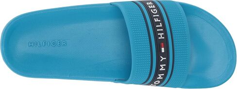 Tommy Hilfiger Men's Respo Slide Sandal in Saudi Arabia