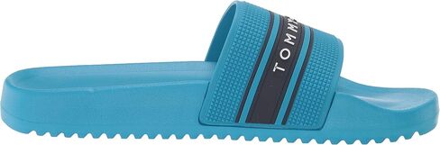 Tommy Hilfiger Men's Respo Slide Sandal in Saudi Arabia