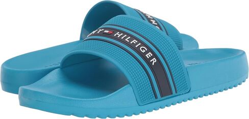 Tommy Hilfiger Men's Respo Slide Sandal in Saudi Arabia