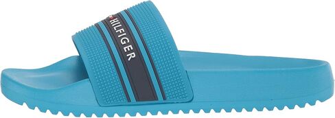 Tommy Hilfiger Men's Respo Slide Sandal in Saudi Arabia
