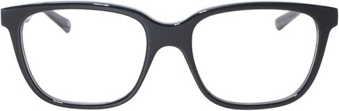 Balenciaga Everyday BB0078O 001 نظارة طبية سوداء للنساء إطار بصري 53 ملم in Kuwait