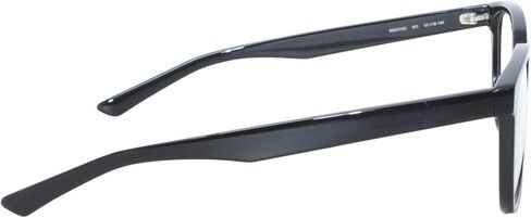 Balenciaga Everyday BB0078O 001 نظارة طبية سوداء للنساء إطار بصري 53 ملم in Kuwait