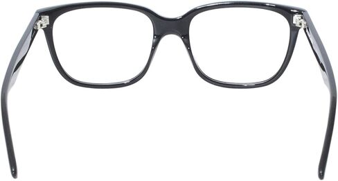 Balenciaga Everyday BB0078O 001 نظارة طبية سوداء للنساء إطار بصري 53 ملم in Kuwait