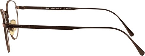 إطارات بيرسول للجنسين 0PO5002VT الوصفة الطبية نظارات in Saudi Arabia