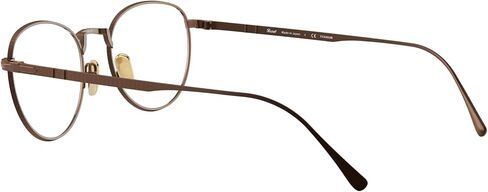 إطارات بيرسول للجنسين 0PO5002VT الوصفة الطبية نظارات in Saudi Arabia