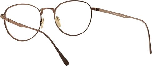 إطارات بيرسول للجنسين 0PO5002VT الوصفة الطبية نظارات in Saudi Arabia