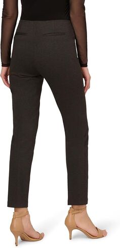 Adrianna Papell Women's Ponte Pull-on Pant in Saudi Arabia