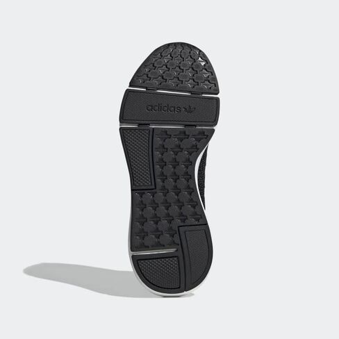 Adidas Swift Run 22 Shoes Women's, Black, Size 7.5 in Saudi Arabia