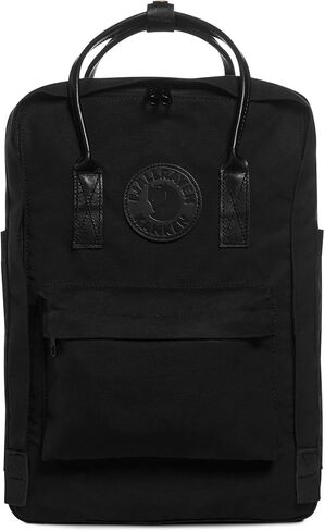 Fjällräven Kånken No. 2 Laptop 15 Black in Saudi Arabia