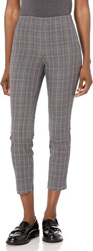 rag & bone Rent the Runway Pre-Loved Plaid Simone Pant in Saudi Arabia