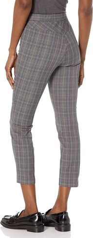 rag & bone Rent the Runway Pre-Loved Plaid Simone Pant in Saudi Arabia
