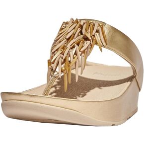 FitFlop Women's Rumba Open Toe Sandals in Saudi Arabia