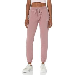 True Religion Women's Big T Midrise Knit Jogger