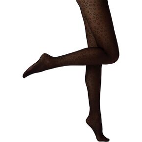 Mocuarto Women's stockings with zebra stripes and leopard print elements,Tights for Women Ladies,Trendy and sexy styles in Saudi Arabia