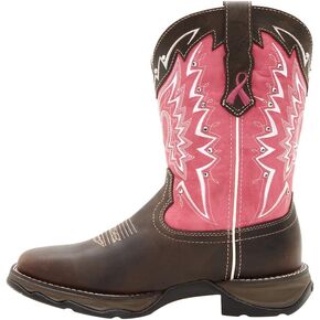 Durango Benefiting Stefanie Spielman Women's Western Boot in Kuwait