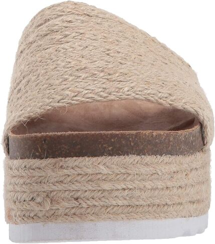 Dirty Laundry Women's Palm Espadrille Wedge Sandal in Saudi Arabia