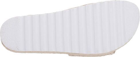 Dirty Laundry Women's Palm Espadrille Wedge Sandal in Saudi Arabia