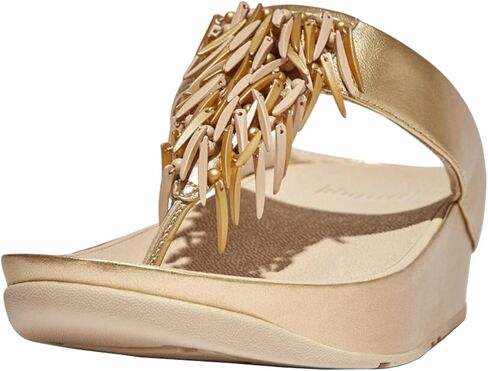 صنادل رومبا النسائية المفتوحة من FitFlop in Kuwait
