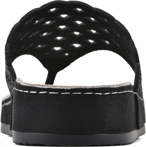 CLIFFS BY WHITE MOUNTAIN Women's Hoffard Mini Wedge Sandal in Saudi Arabia