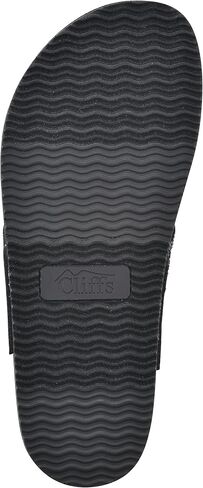 CLIFFS BY WHITE MOUNTAIN Women's Hoffard Mini Wedge Sandal in Saudi Arabia