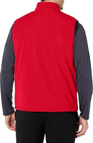 CLIQUE Men's Softshell Vest in Kuwait