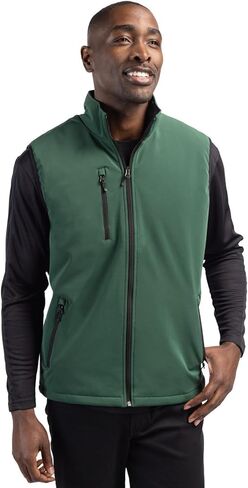 CLIQUE Men's Softshell Vest in Kuwait