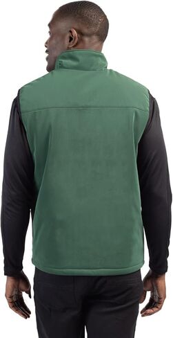 CLIQUE Men's Softshell Vest in Kuwait