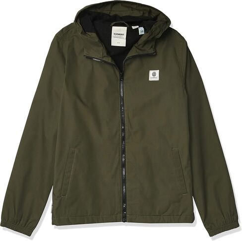 Element Boys 8-20 Boys' Alder Youth Jacket in Saudi Arabia