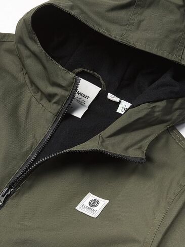 Element Boys 8-20 Boys' Alder Youth Jacket in Saudi Arabia