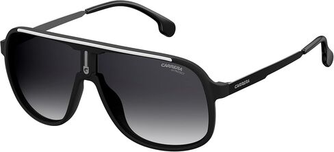 Carrera CA1007/s Sunglasses for Men + BUNDLE With Designer iWear Eyewear Kit in Saudi Arabia