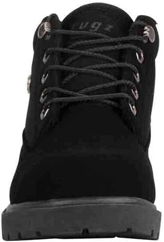Lugz Womens Drifter Fleece Lx Waterproof Soft Toe Work Safety Shoes Casual - Beige in Saudi Arabia