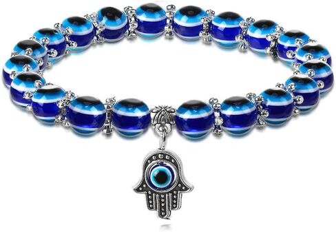 LNGLAT أساور عين الشر مجوهرات سوار العين الثالثة in Kuwait