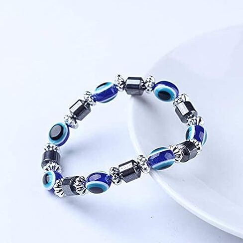 LNGLAT أساور عين الشر مجوهرات سوار العين الثالثة in Kuwait