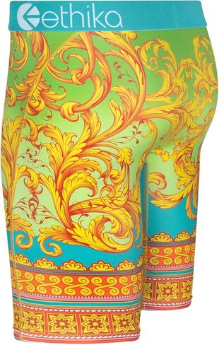 بوكسر رجالي من Ethika | أبدا الباروك in Saudi Arabia