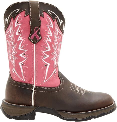 Durango Benefiting Stefanie Spielman Women's Western Boot in Kuwait