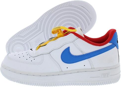 Nike Force 1 Low PS (Little Kid) in Saudi Arabia