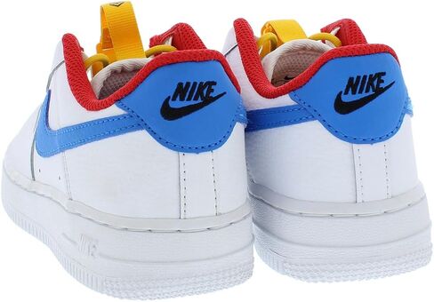 Nike Force 1 Low PS (Little Kid) in Saudi Arabia
