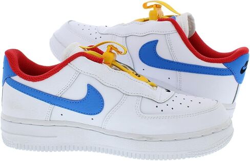 Nike Force 1 Low PS (Little Kid) in Saudi Arabia
