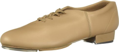 Capezio Unisex-Child Tic Toe Tap Shoe in Saudi Arabia