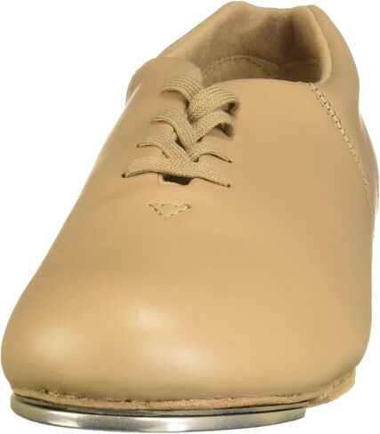 Capezio Unisex-Child Tic Toe Tap Shoe in Saudi Arabia