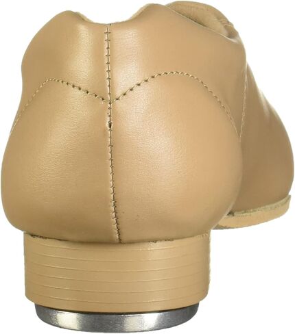 Capezio Unisex-Child Tic Toe Tap Shoe in Saudi Arabia