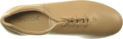 Capezio Unisex-Child Tic Toe Tap Shoe in Saudi Arabia