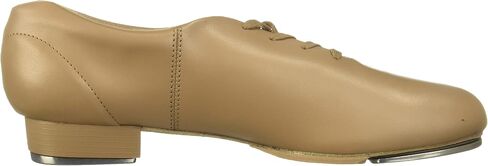 Capezio Unisex-Child Tic Toe Tap Shoe in Saudi Arabia